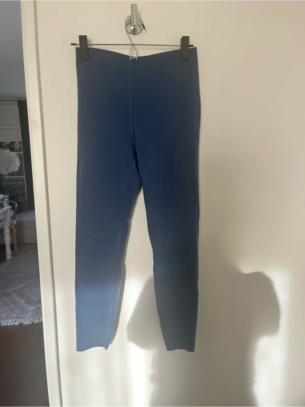 BNWT lululemon glow up super high rise tight size 8
